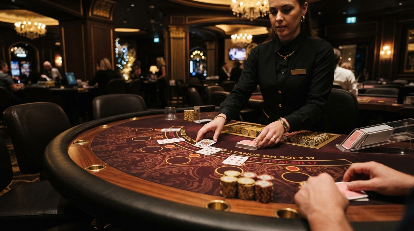 Discover the Thrilling Game Selection at Odibets Casino